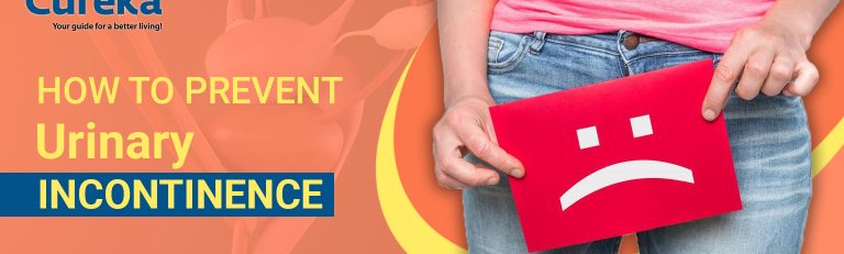 How to Prevent Urinary Incontinence?