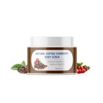 The Mom’s Co Natural Cranberry Body Scrub 100gm