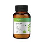 Merlion Naturals Hibiscus Tablets (120 Tablets)