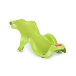 Luvlap Baby Bath Chair green
