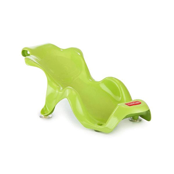 Luvlap Baby Bath Chair green Luvlap Baby Bath Chair green