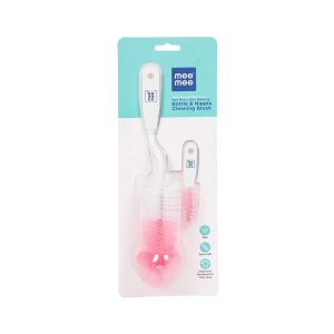Mee Mee Rotary Bottle Brush
