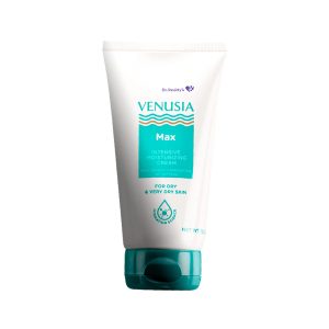 Venusia Max Intensive Moisturizing Cream
