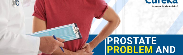 Prostate Problem and its Symptoms