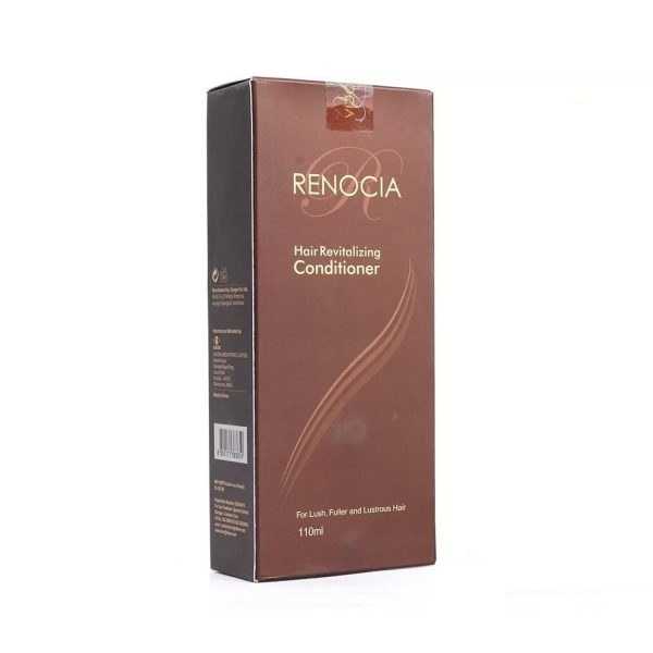 Renocia Hair Revitalizing Conditioner 110ml