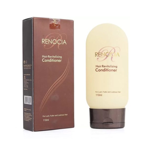 Renocia Hair Revitalizing Conditioner