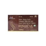 Renocia Tablets 10 nos