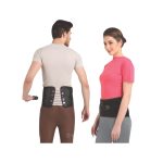 flamingo back belt