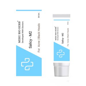 Meru Bio Herb Salicy – M2 30g