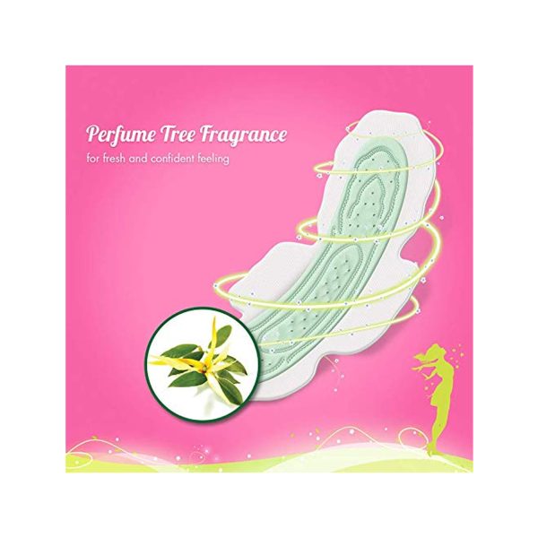 perfume free fragance
