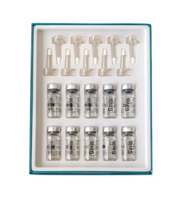 Lazhora Gavio Acne Care Serum