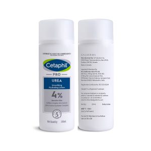 cetaphil pro urea 4