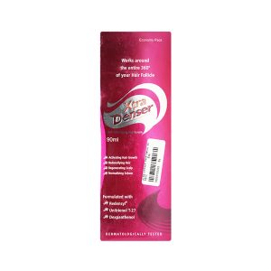 Grogain Capsule 30s - Cureka