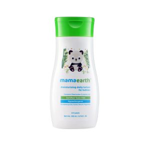 Mamaearth Daily Moisturizing Body Lotion 200ml