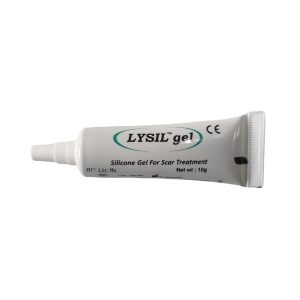 Lysil - Silicone Gel 10g