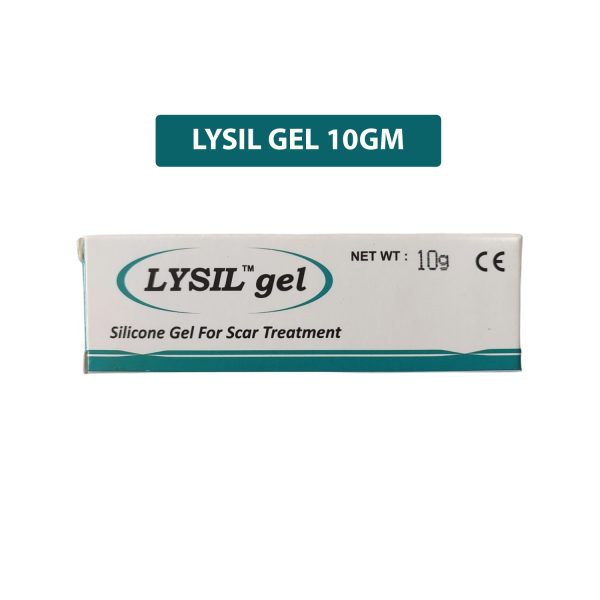Lysil Gel 10g
