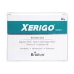 Brinton Xerigo Cream 50g
