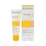 Bioderma Photoderm Aquafluide Neutre SPF 50+ 40ml