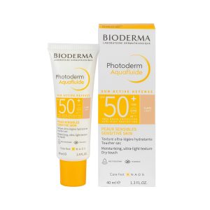 Bioderma Photoderm Aquafluide Neutre SPF 50+ 40ml