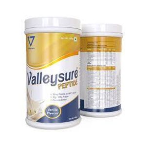nutrition powder