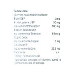 Regaliz Densita Tablets (10 Tablets)