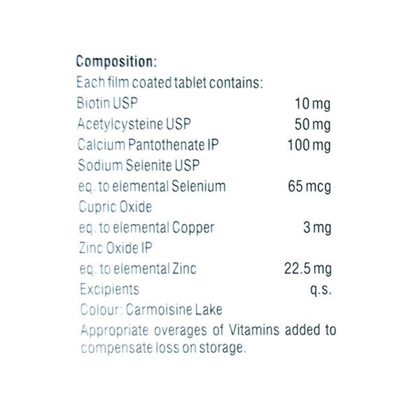 Regaliz Densita Tablets (10 Tablets)