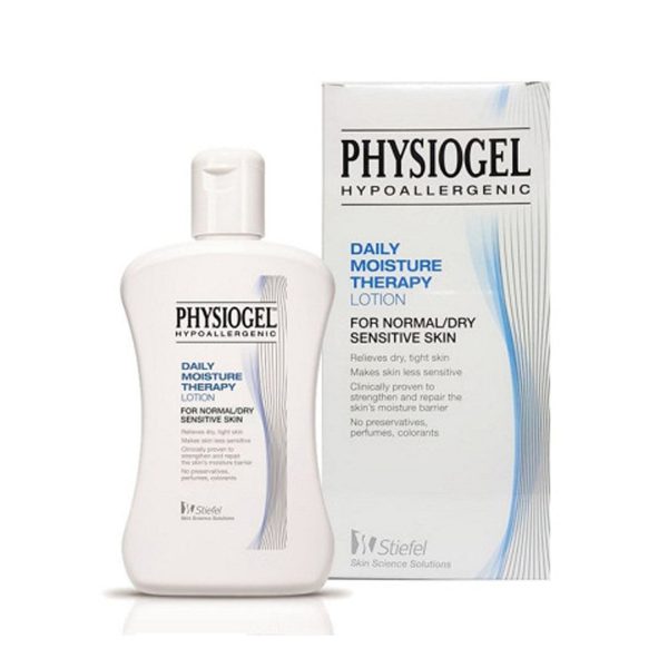 Physiogel Daily Moisturizing Lotion 100ml