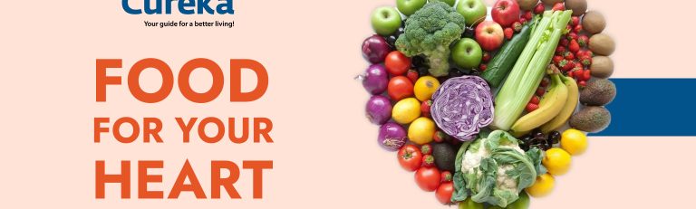 Food For Your Heart