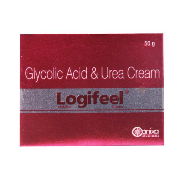 Canixa Logifeel Cream 50g