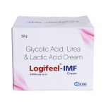 Canixa Logifeel IMF Cream 50g