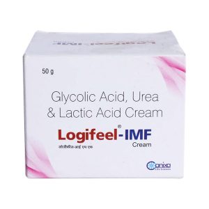Canixa Logifeel IMF Cream 50g