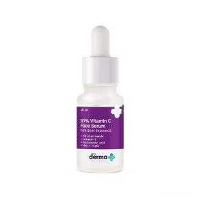 Dermaco 10% Vitamin C Face Serum 10ml