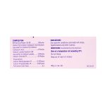 Efaderm Cream 60g