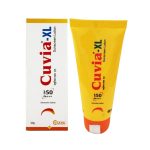 Canixa Cuvia- XL SPF 50 Sunscreen Lotion 50g