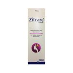 Canixa Zitcare Cleanser 100ml