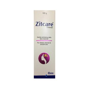 Canixa Zitcare Cleanser 100ml
