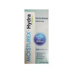 Moisturex Hydra Daily Face Moisturizer (50ml)