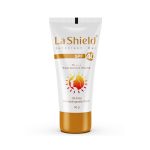 La Shield Sunscreen Gel 50g