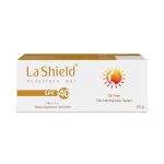 La Shield Sunscreen Gel 50g