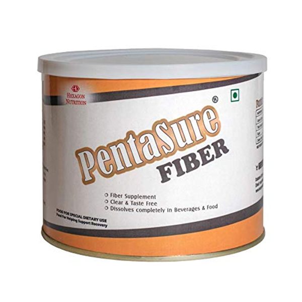Pentasure Fiber (Soluble Fiber ) 100g Pentasure Fiber (Soluble Fiber ) 100g