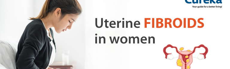 Uterine Fibroids in Women