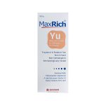 Glenmark MaxRich Yu Daily Use Cream 100g