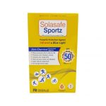 physical sunscreen gel