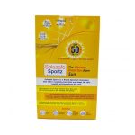 gel sunscreen spf 50