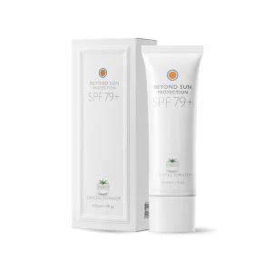 Crystal Tomato Beyond Sun Protection 50ml