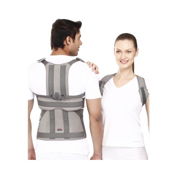 tynor back belt