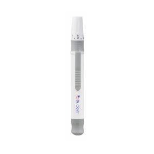Dr Odin Painless Lancing Device