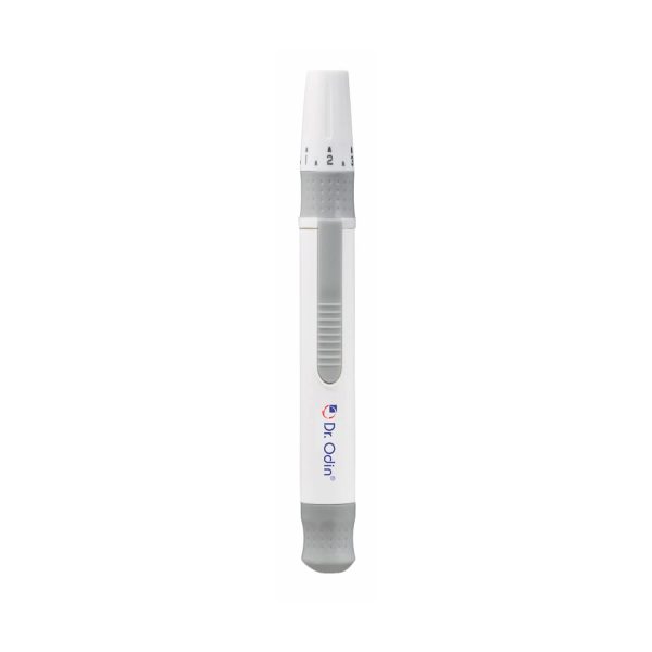 Dr Odin Painless Lancing Device