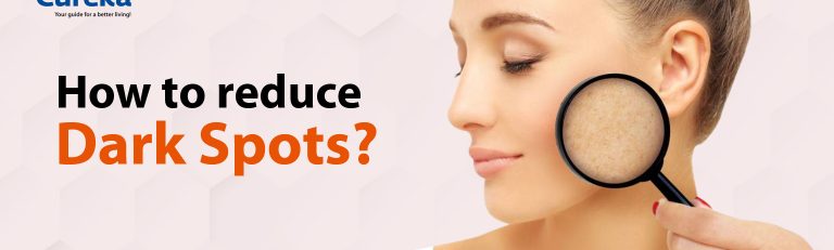 How to Reduce Dark Spots?