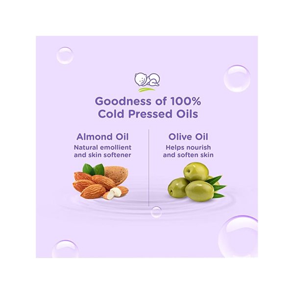 Himalaya Gentle Baby Soap 75g